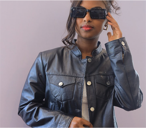 The Statement Mini Bag 💖